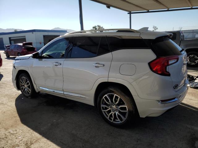 2024 GMC TERRAIN DE - 3GKALXEG9RL285165