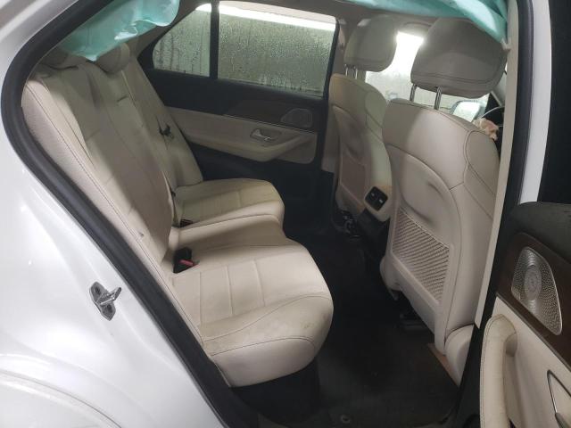 2022 MERCEDES-BENZ GLE 350 4M - 4JGFB4KB6NA710835