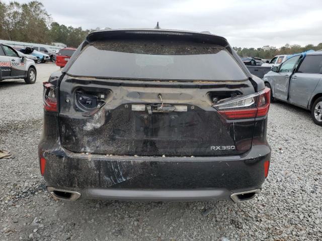2018 LEXUS RX 350 BAS - 2T2ZZMCA6JC110093