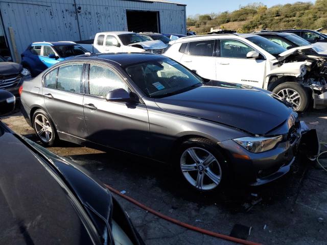 2015 BMW 328 I SULE - WBA3C1C55FK118220