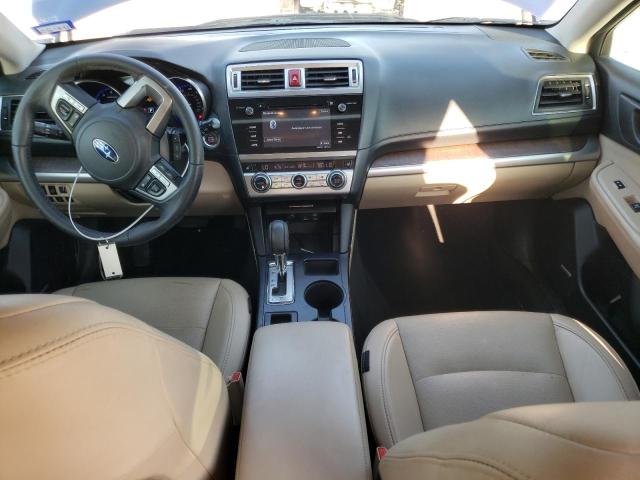 2017 SUBARU OUTBACK 2. - 4S4BSANC8H3431171