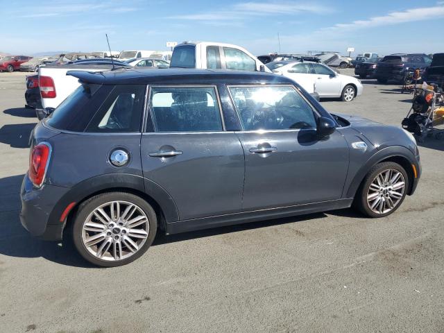 VIN WMWXU3C59F2B65795 2015 Mini Cooper, S no.3