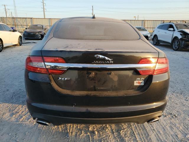 2015 JAGUAR XF 3.0 SPO SAJWA0F76F8U59802