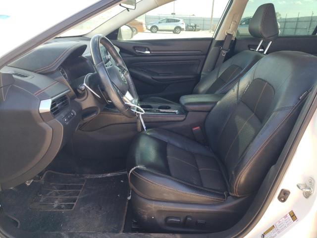 2019 NISSAN ALTIMA SR - 1N4BL4CV3KC258955