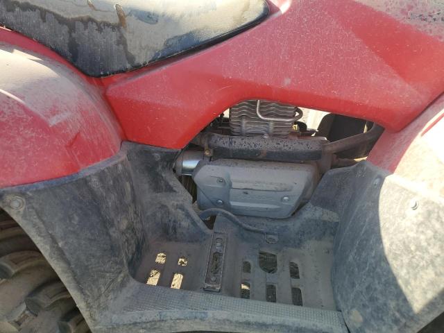 2019 HONDA TRX250 TM 1HFTE2134K4303609