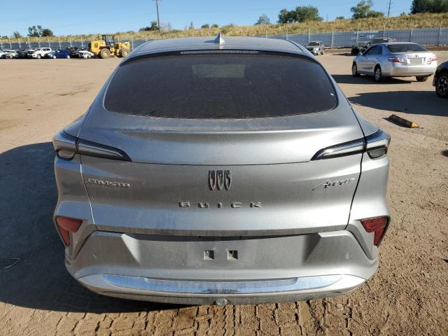 2024 BUICK ENVISTA AV - KL47LCE23RB027772