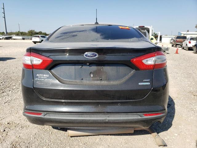 VIN 3FA6P0HD5ER233463 2014 Ford Fusion, SE no.6