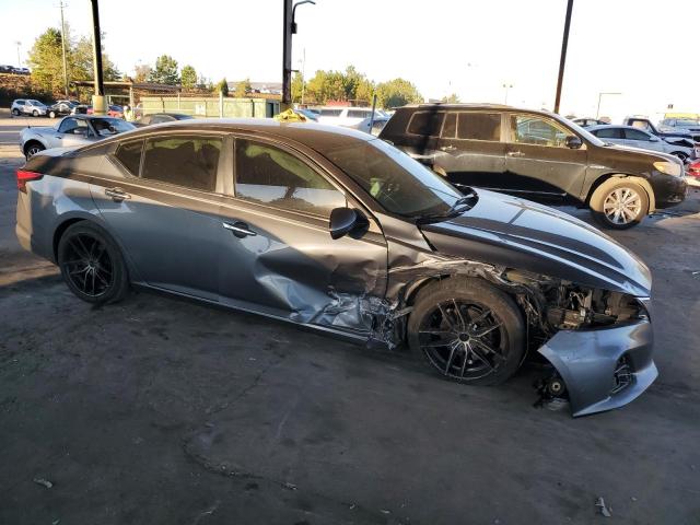 2021 NISSAN ALTIMA S - 1N4BL4BV4MN325443