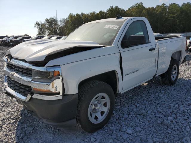 Vin: 1gcncneh1hz167645, lot: 74924244, chevrolet all models c1500 2017 img_1