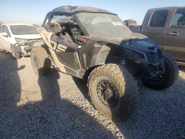 2022 CAN-AM MAVERICK X #3024730202