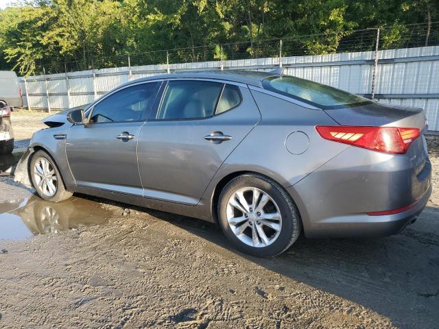 VIN 5XXGN4A77DG169553 2013 KIA Optima, EX no.2