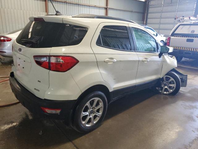 VIN MAJ6S3GL5LC318811 2020 Ford Ecosport, SE no.3