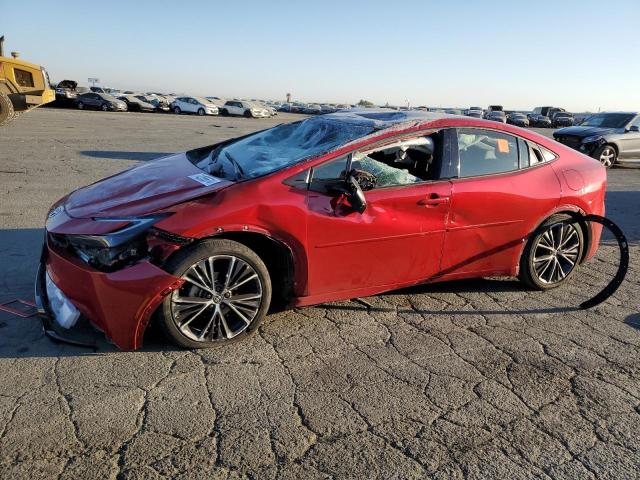 2023 TOYOTA PRIUS LE #2989202647