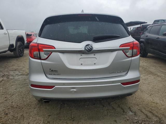 VIN LRBFXBSA3HD069176 2017 Buick Envision, Essence no.6