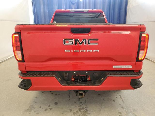 VIN 1GTR8CED4LZ365522 2020 GMC Sierra, C1500 Elevation no.6