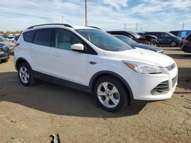 VIN 1FMCU0GX2FUB51150 2015 Ford Escape, SE no.4