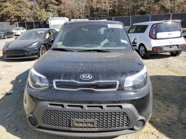 2015 KIA SOUL + - KNDJP3A55F7115737