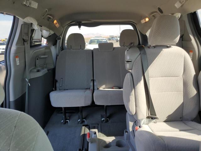 2018 TOYOTA SIENNA LE - 5TDKZ3DC4JS904579