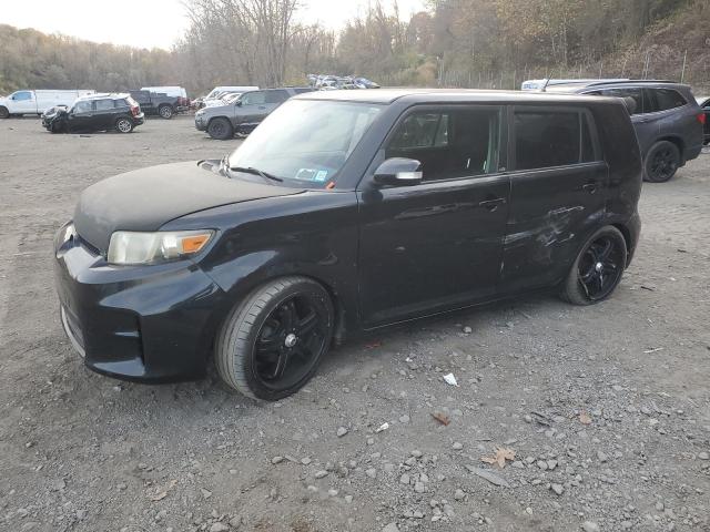 2010 TOYOTA SCION XB #3030634090