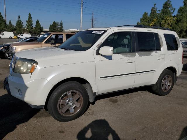 2011 HONDA PILOT TOURING 2011