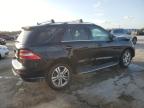 MERCEDES-BENZ ML 350 BLU photo