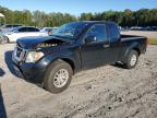 2015 NISSAN FRONTIER S - 1N6AD0CU5FN730499
