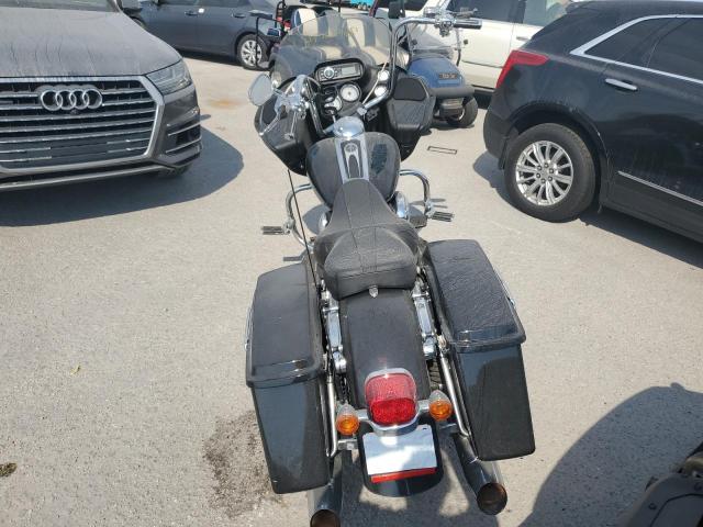 2009 HARLEY-DAVIDSON FLTR - 1HD1FS4189Y660432