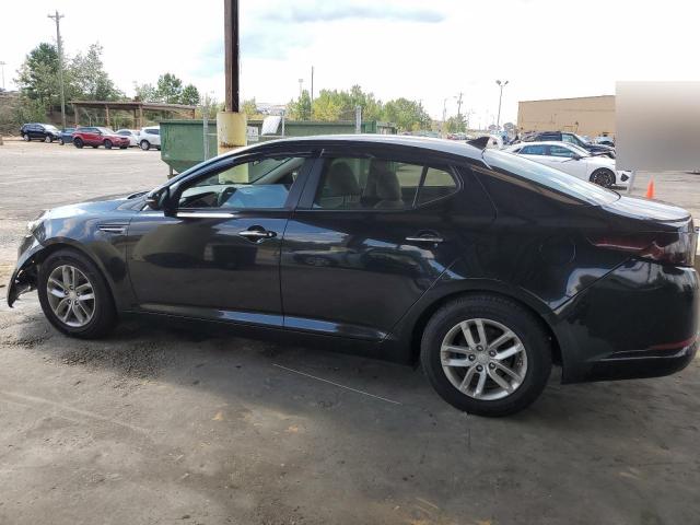 VIN 5XXGM4A7XDG187466 2013 KIA Optima, LX no.2