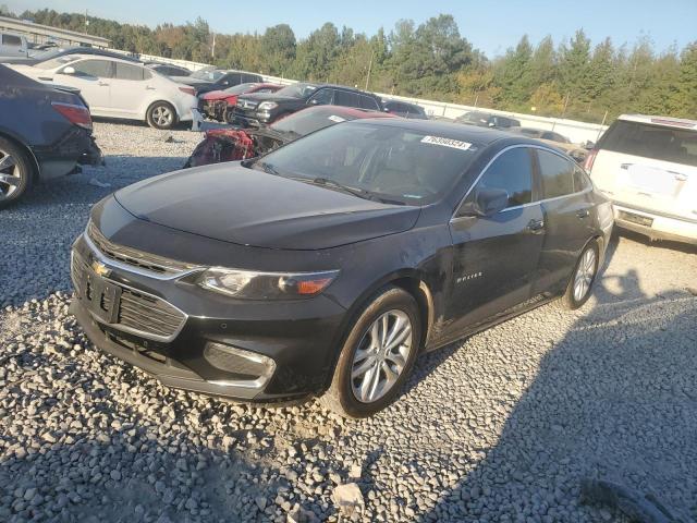 2018 CHEVROLET MALIBU LT - 1G1ZD5STXJF186024