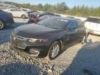 2018 CHEVROLET MALIBU LT - 1G1ZD5STXJF186024