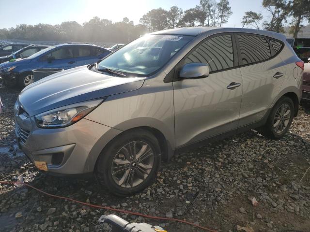 2015 HYUNDAI TUCSON GLS - KM8JT3AF0FU101990