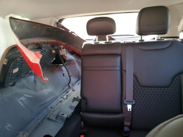 2018 JEEP COMPASS LA - 3C4NJDBB1JT262199