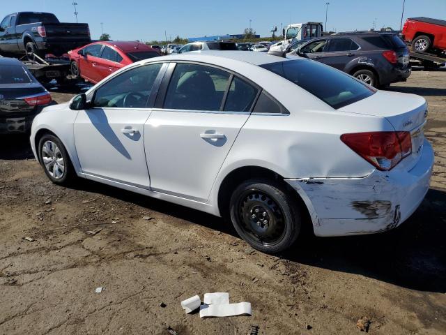 2016 CHEVROLET CRUZE LIMI - 1G1PE5SB1G7104213