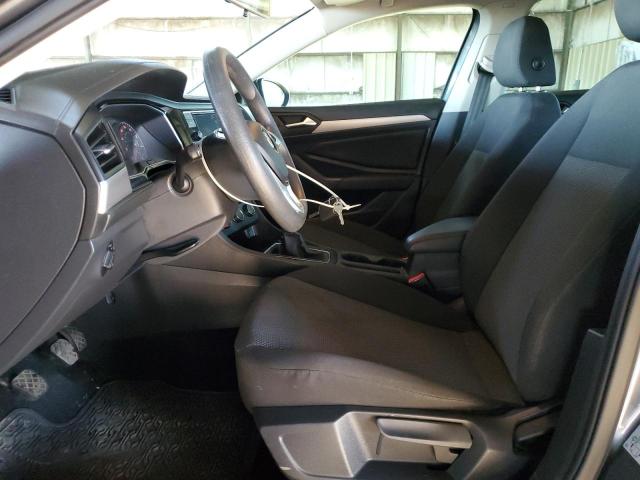 2019 VOLKSWAGEN JETTA S - 3VWN57BU3KM106908