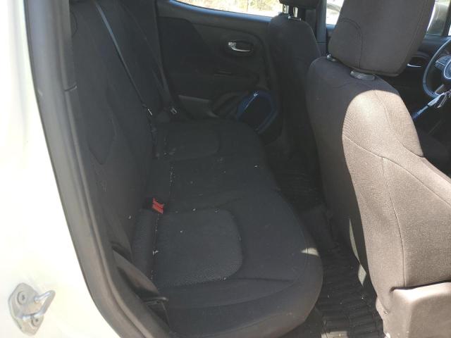 2016 JEEP RENEGADE S - ZACCJBAT9GPC95957