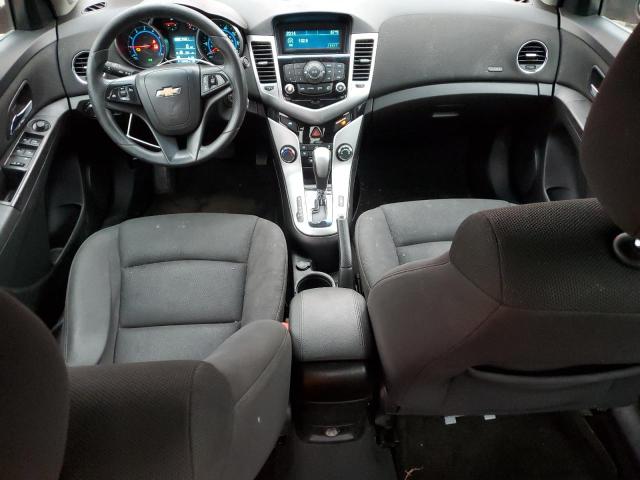 2016 CHEVROLET CRUZE LIMI - 1G1PE5SB4G7133432