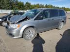 2019 DODGE GRAND CARA - 2C4RDGBG0KR624551