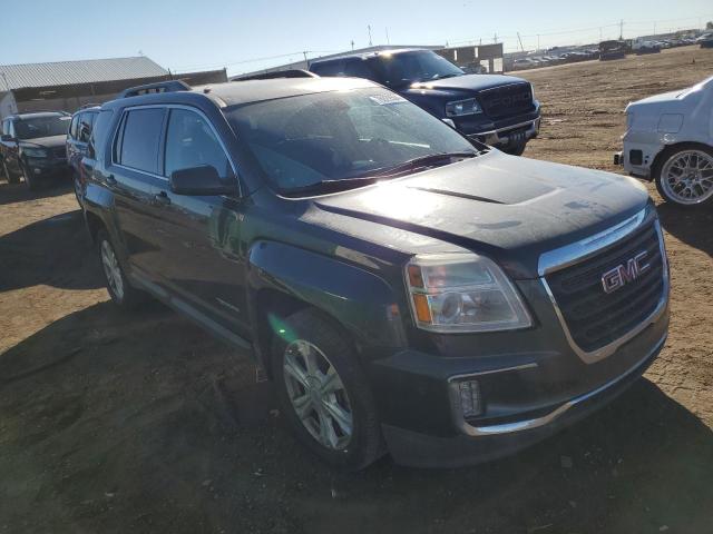 2017 GMC TERRAIN SL - 2GKFLTEK5H6295181