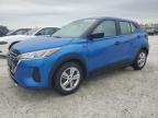 2024 NISSAN KICKS S - 3N1CP5BVXRL563686