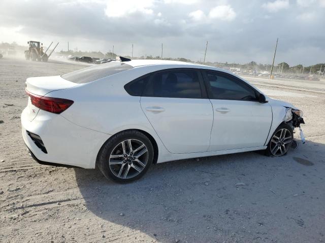 VIN 3KPF34AD0KE015795 2019 KIA Forte, Gt Line no.3