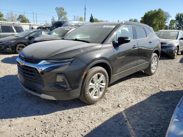 2020 CHEVROLET BLAZER 2LT - 3GNKBHRS5LS544620