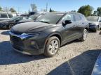 2020 CHEVROLET BLAZER 2LT - 3GNKBHRS5LS544620