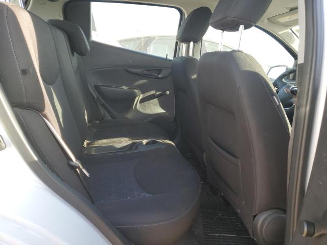 2020 CHEVROLET SPARK LS - KL8CB6SA0LC417887