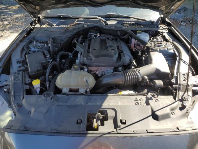 2018 FORD MUSTANG - 1FATP8UH1J5143539