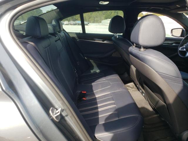 2018 BMW 540 I - WBAJE5C58JWA95660