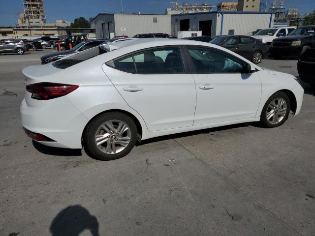 2019 HYUNDAI ELANTRA SE - 5NPD84LF7KH472994