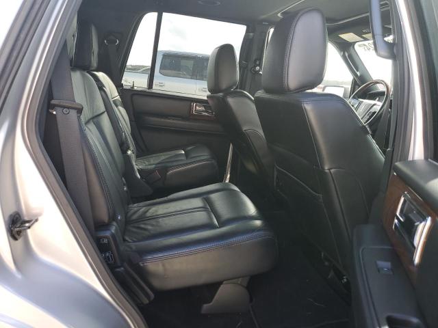 2016 LINCOLN NAVIGATOR - 5LMJJ2HTXGEL02624