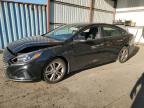 2019 HYUNDAI SONATA LIM - 5NPE34AFXKH729166