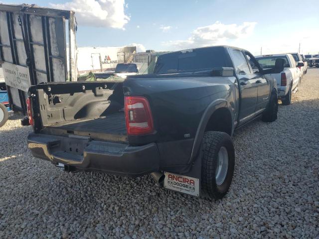 2019 RAM 3500 LONGH 3C63RRKL9KG691923