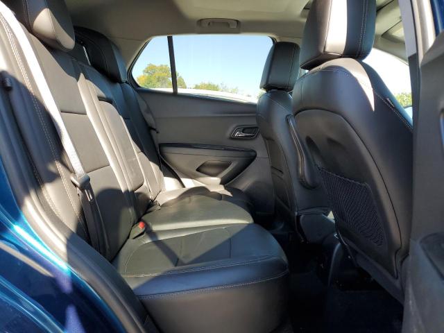 2020 CHEVROLET TRAX PREMI 3GNCJMSB7LL238104